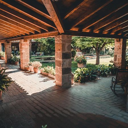 Hotel El Convent 1613 La Fresneda Dış mekan fotoğraf