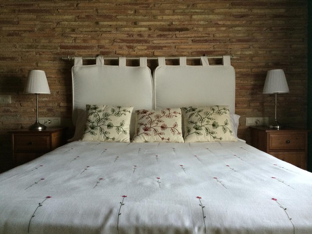 Hotel El Convent 1613 La Fresneda Dış mekan fotoğraf
