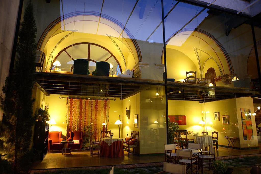 Hotel El Convent 1613 La Fresneda Dış mekan fotoğraf