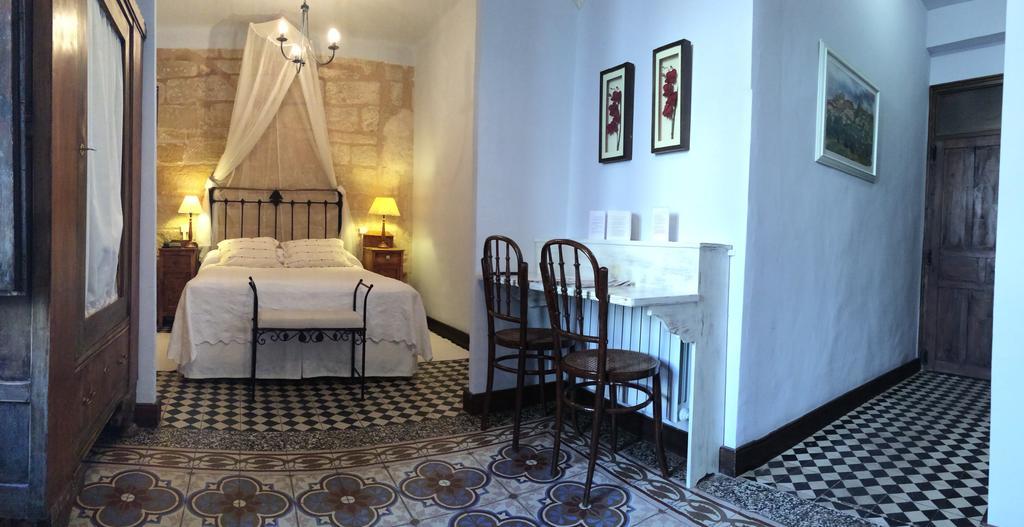 Hotel El Convent 1613 La Fresneda Dış mekan fotoğraf