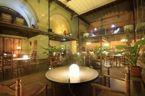 Hotel El Convent 1613 La Fresneda Dış mekan fotoğraf
